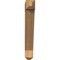 Ekena Millwork Traditional Craftsman Smooth Bracket, Western Red Cedar, 5 1/2"W x 32"D x 38"H BKT06X32X38TRA04SWR - alternate 2